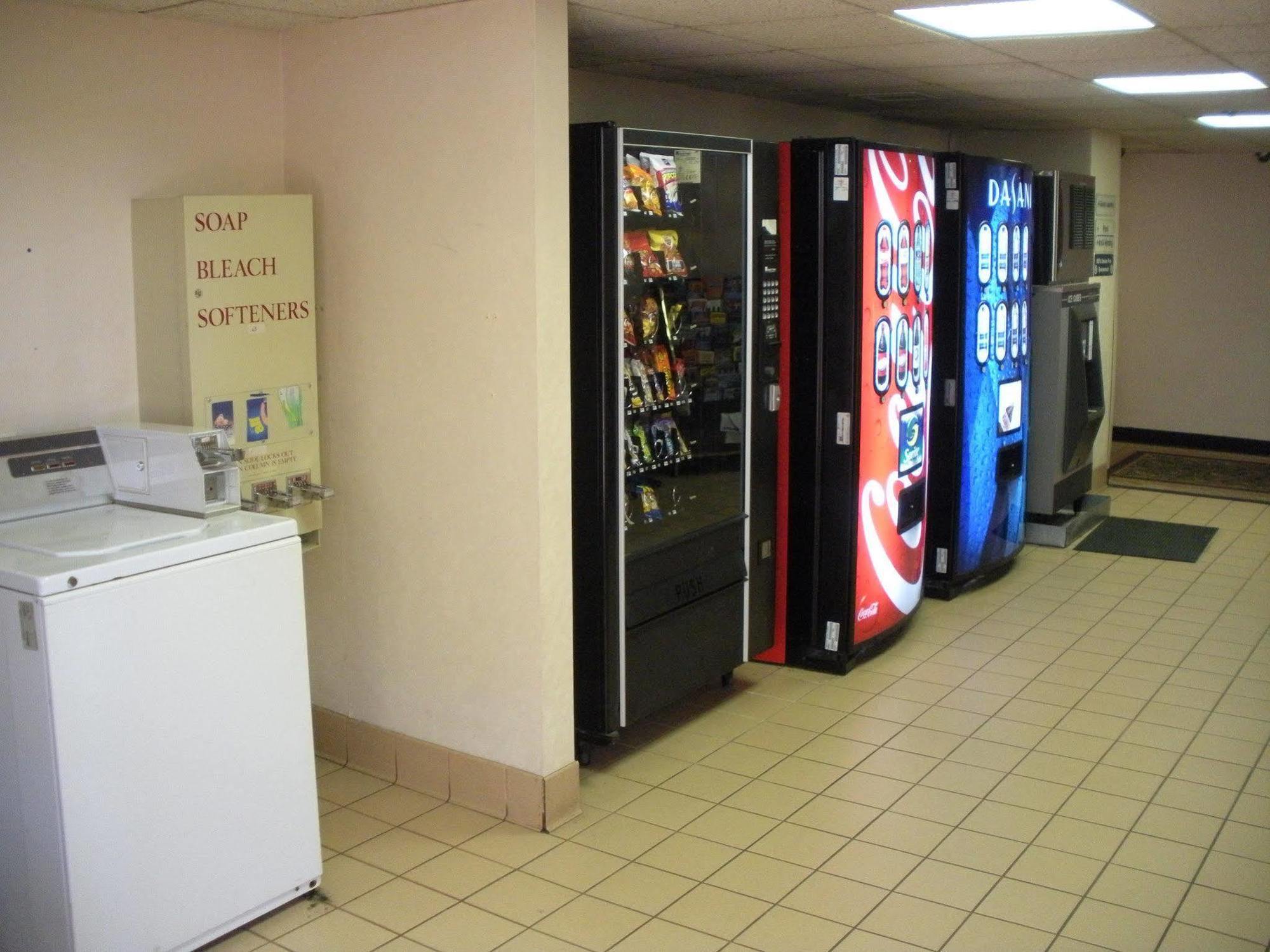Clarion Pointe Jacksonville Near Camp Lejeune Facilities photo